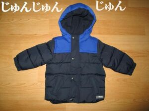 ｂａｂｙ　Ｇａｐ　ベイビーギャップ ジャンパー /　80★24F 6a7