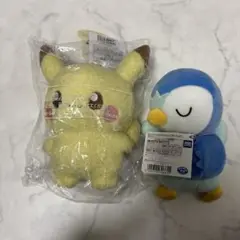 ポケモン　ぬいぐるみ