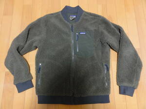 Patagonia Retro-X Bomber Jacket 22830FA20 パタゴニア レトロX ボマージャケットサイズMいかがですか！！