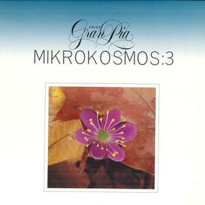 LP Bartok Mikrokosmos AA0013 DEUTSCHE GRAMMOPHON /00260