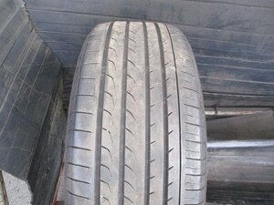 【P732】BluEarth RV-02★215/55R17★1本売り切り★Y