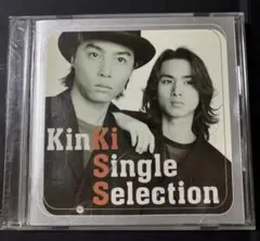 KinKi Kids Single Selection