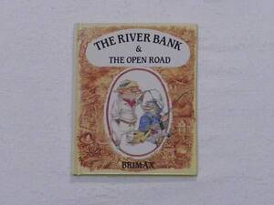 k29★洋書　絵本　☆The River Bank ＆ The Open Road