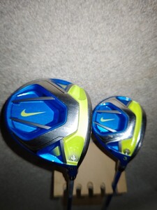 NIKE ナイキ VAPOR FLY 1W　3W