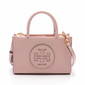 トリーバーチ ELLA BIO エラ バイオ ミニ ブランドオフ Tory Burch その他 トートバッグ フェイクレザー レディース