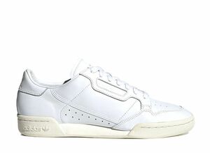 ADIDAS ORIGINALS CONTINENTAL 80 RECON PACK "RUNNING WHITE" 25.5cm EE6329