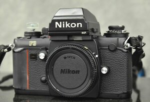 F☆Nikon ニコン フィルム 一眼レフカメラ F3 ☆現状品☆