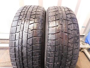 【エ777】iceGUARD iG50▼205/60R16▼2本即決