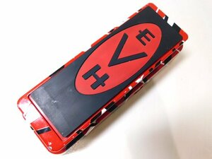 ◇JIM DUNLOP/ジムダンロップ EVH95SE 35th Anniversary Eddie Van Halen Signature Wah◇