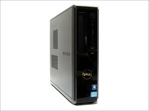 DELL VOSTRO 260s Core i5-2400 8GB SSD240GB+1TB OS選択可/MS Office #7397