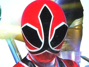 ★即決パンフ＆DVD　仮面ライダーディケイド＆侍戦隊シンケンジャー　松坂桃李/高梨臨さん/東映