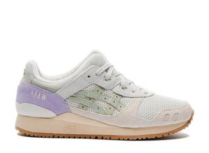 AFEW × asics Gel-Lyte 3 "Beauty of Imperfection" 26cm 1201A479-023