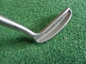 中古＊GOLF CRAFT＊４０°＊チッパー＊スチール＊