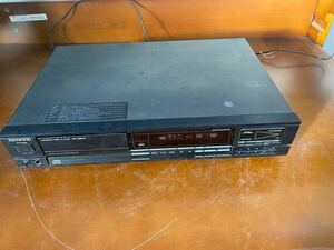 KENWOOD DP-990D 現物品