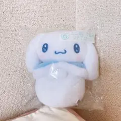 サンリオ ミニぬいぐるみ シナモロール