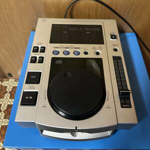 Pioneer / CDJ-100S JUNK