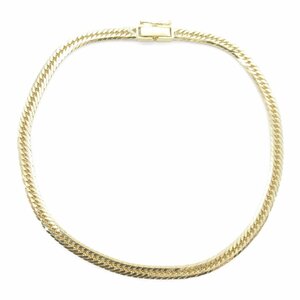 ジュエリー 8メンT キヘイ アンクレット ブランドオフ JEWELRY K18（イエローゴールド） その他アクセサリー K18YG 中古 メンズ レディー