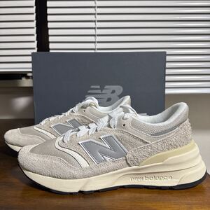 新品未使用 New Balance U997RCE ニューバランス　27.5cm