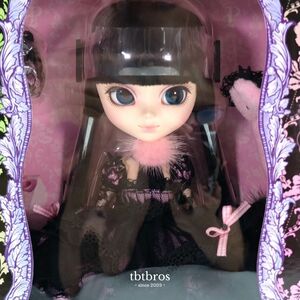 【新品未開封】Pullip プーリップ / Clara クララ #P-027 ドール bjdtbtbros bjd