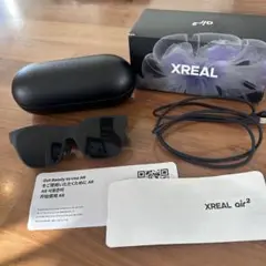 XREALair2