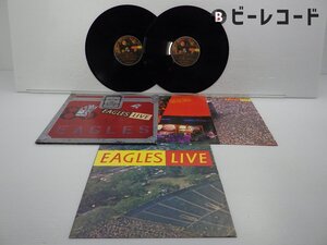 Eagles/Eagles Live/BB-705