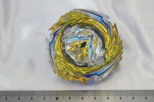 T4279★★同梱不可★★ベイブレード バースト ダイナマイトベリアル Nx.Vn パーフェクトギア 聖王ver 本体のみ BEYBLADE