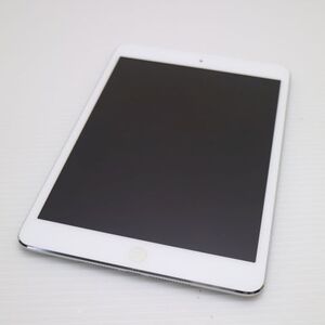 美品 SOFTBANK iPad mini 2 Retina Cellular 16GB シルバー 中古 即日発送 タブレットApple SOFTBANK ME814J/A あすつく 土日祝発送OK