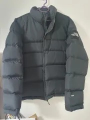 【雷市場（ポンジャン）商品韓国直送】 THE NORTH FACE(ザノースフェイス) 1992 Nuptse(ヌプシ) 海外モデル L サイズ