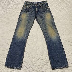 9C EDWIN エドウィン BT5011 ブーツカット 28 ブルートリップ BLUE TRIP デニム ジーンズ ジーパン パンツ MADE IN JAPAN 日本製 格安