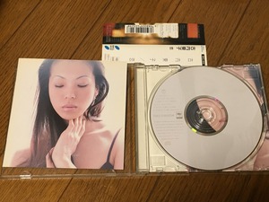 CD 古内東子 koi 恋 帯付き 洗浄済み 中古