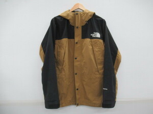 THE NORTH FACE マウンテンライトジャケット Lサイズ アウトドアウェア 036324019