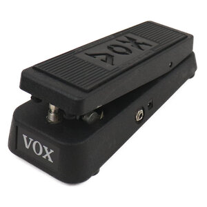 【中古】 ワウペダル VOX V845 Classic Wah Wah Pedal ギターエフェクター