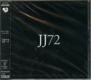 ★格安生産終了CD新品【JJ72】ESCA-8262