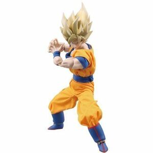 RAH リアルアクションヒーローズ ドラゴンボールZ 超サイヤ人 孫悟空 1/6スケール ABS&ATBC-PVC製 塗装済み可動フィギュア