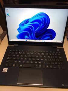 dynabook G83/FS Core i5 10210U 8/256gb現状品　本体のみ