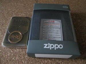 ZIPPO 『Galaxy Express 999 C62-48 銀河鉄道 松本零士 オリジナルデザイン』2004年9月製造 オイルライター ジッポー 廃版激レア 未使用品