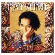 KATSUMI　SHINING　CD　PICL-1001　953005M-Z