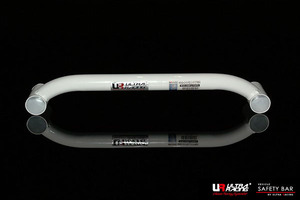【Ultra Racing】 リアメンバーブレース ホンダ シビック FD2 05/09-12/06 タイプR [RL2-1506]
