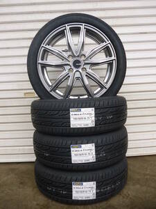 グッドイヤー☆165/50R16セット☆アルトワークス・デイズ・N-ONE・N-WGN・N-BOX・スペーシア・ウェイク☆LS2000ハイブリッドⅡ