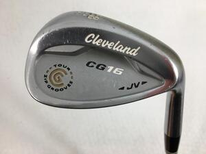 即決 お買い得品！中古 CG16 クローム JV ウェッジ 58.12 (日本仕様) SW NSプロ 950GH 58 S