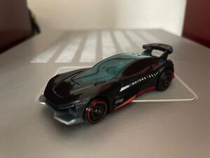 Hotwheels ミニカー