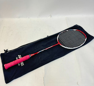 YONEX ヨネックス ARCSABER 11 アークセイバー11 バトミントン ラケット