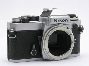 ★ハローカメラ★1円スタート★4753 Nikon FE Body ( No. 3877441 ) 【整備済み】動作品 ★即決あり