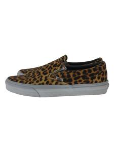 VANS◆シューズ/US10/CML//