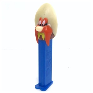 ペッツ ヨセミテ サム ルーニー テューンズ 食玩 おもちゃ PEZ YOSEMITE SAM LOONEYTUNES レトロ オールド ビンテージ アンティーク D-1983