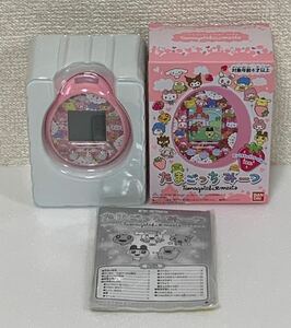 Tamagotchi meets (たまごっちみーつ) サンリオキャラクターズみーつver. 起動確認済