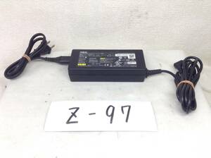 Z-97 NEC 製 ADP-90YB E 仕様 19V 4.74A ノートPC用ACアダプター　即決品