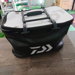 【中古現状品】DAIWA　ダイワ　H40　イソバッカン