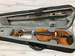 Hallstatt Violin バイオリン　4/4 V-12