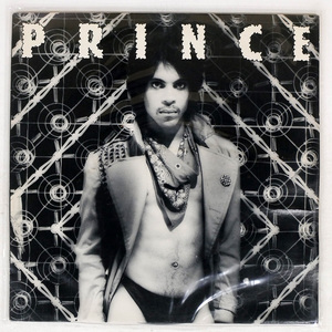 US盤 PRINCE/DIRTY MIND/WARNER BROS. BSK3478 LP